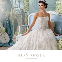 Mia Sposa